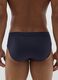 Two-pack of stretchy cotton blue briefs_2