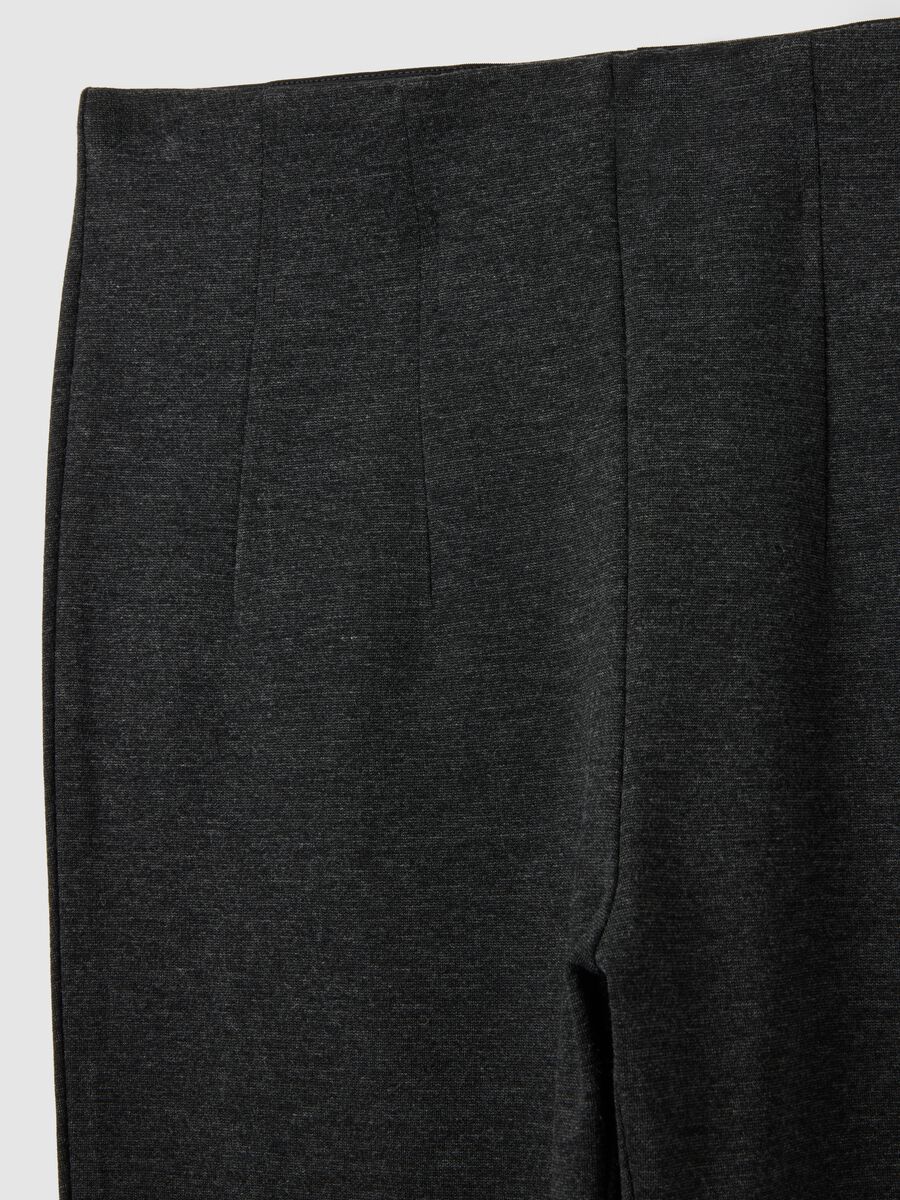 Black Stretch Leggings_1