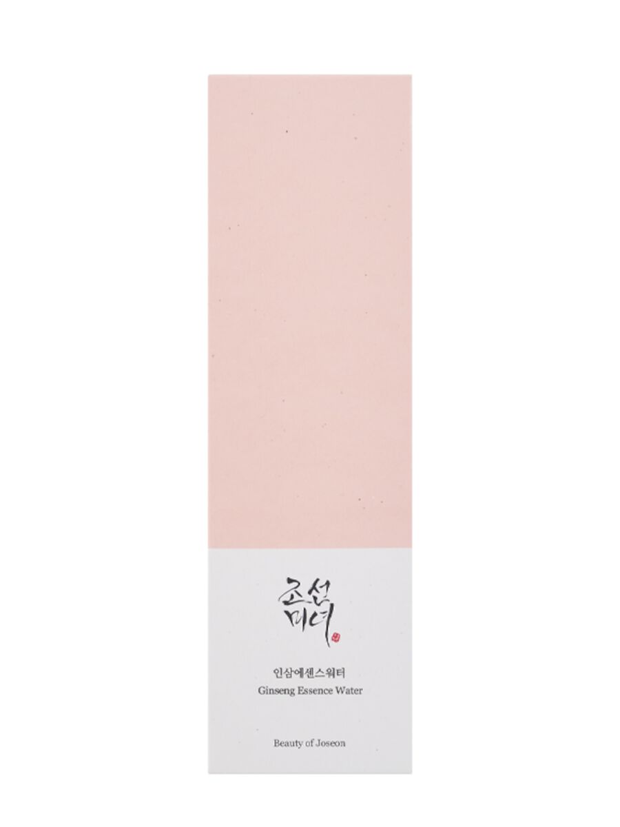 Ginseng Essence Water_1