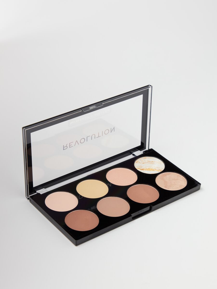 Ultra Contour face palette_1