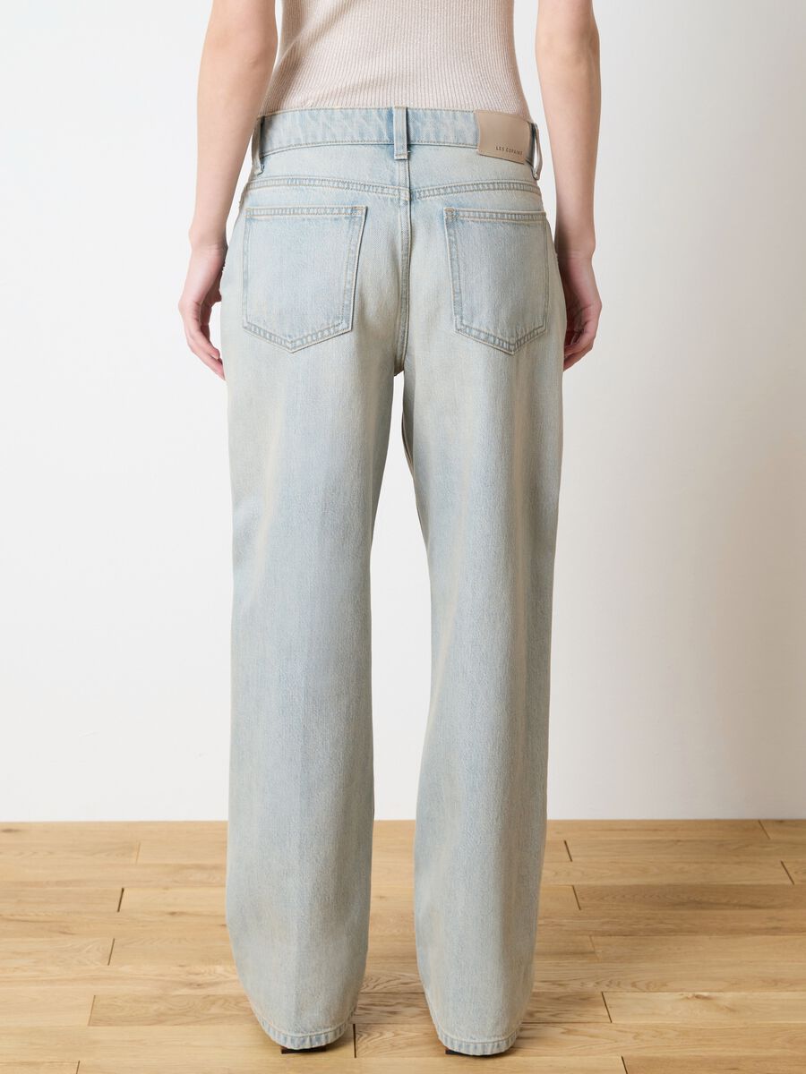 Wide-leg mid-rise jeans_3