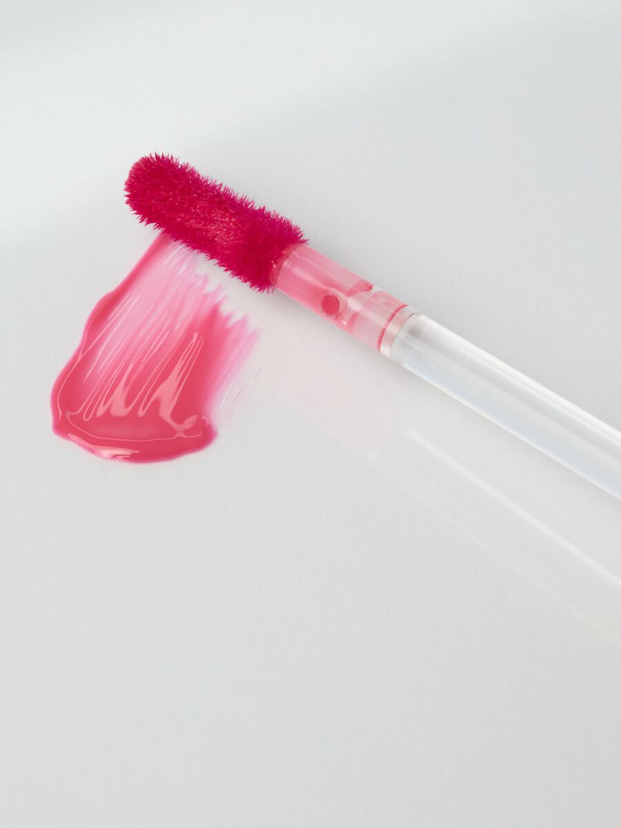 ROM&ND DEWY·FUL WATER TINT 10 MURMUR PINK - Korean make-up_3