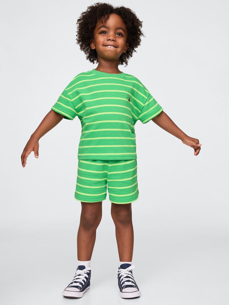 Set estivo in maglia_0