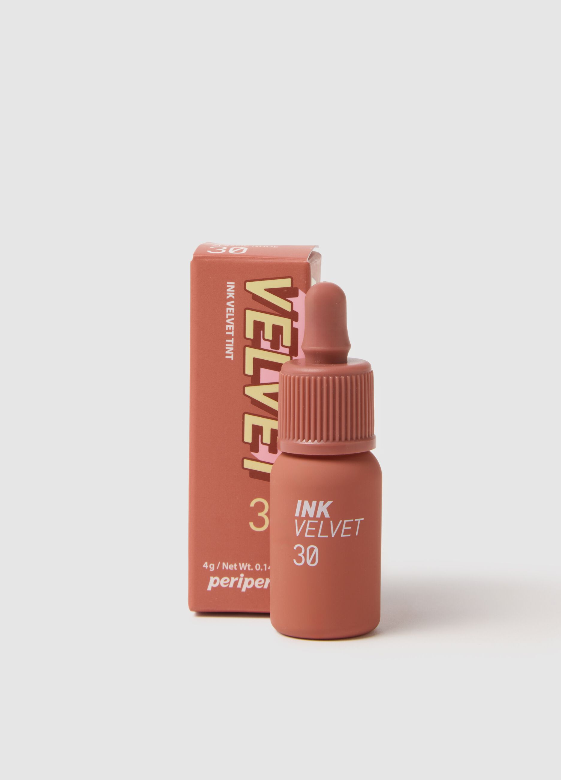 Ink Velvet 30 Classic Nude