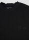 Light Knit Crewneck Black_6