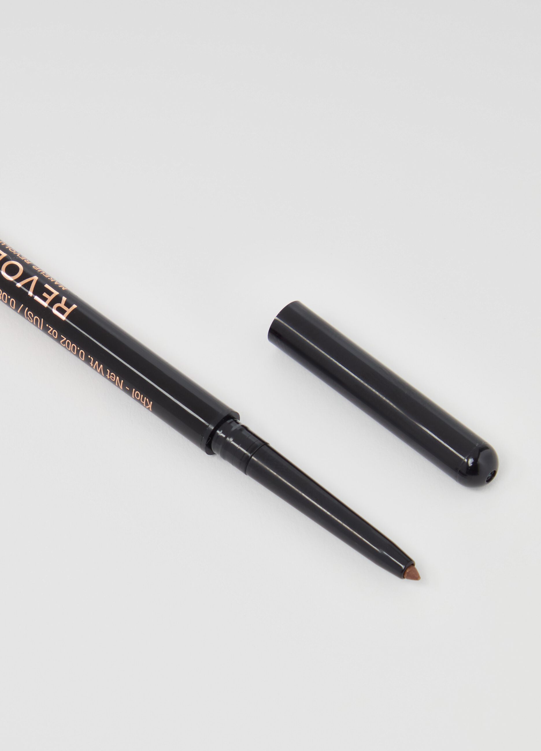 Felt & Kohl Eyeliner Brown