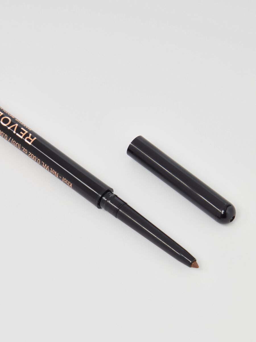 Felt & Kohl Eyeliner Brown_2
