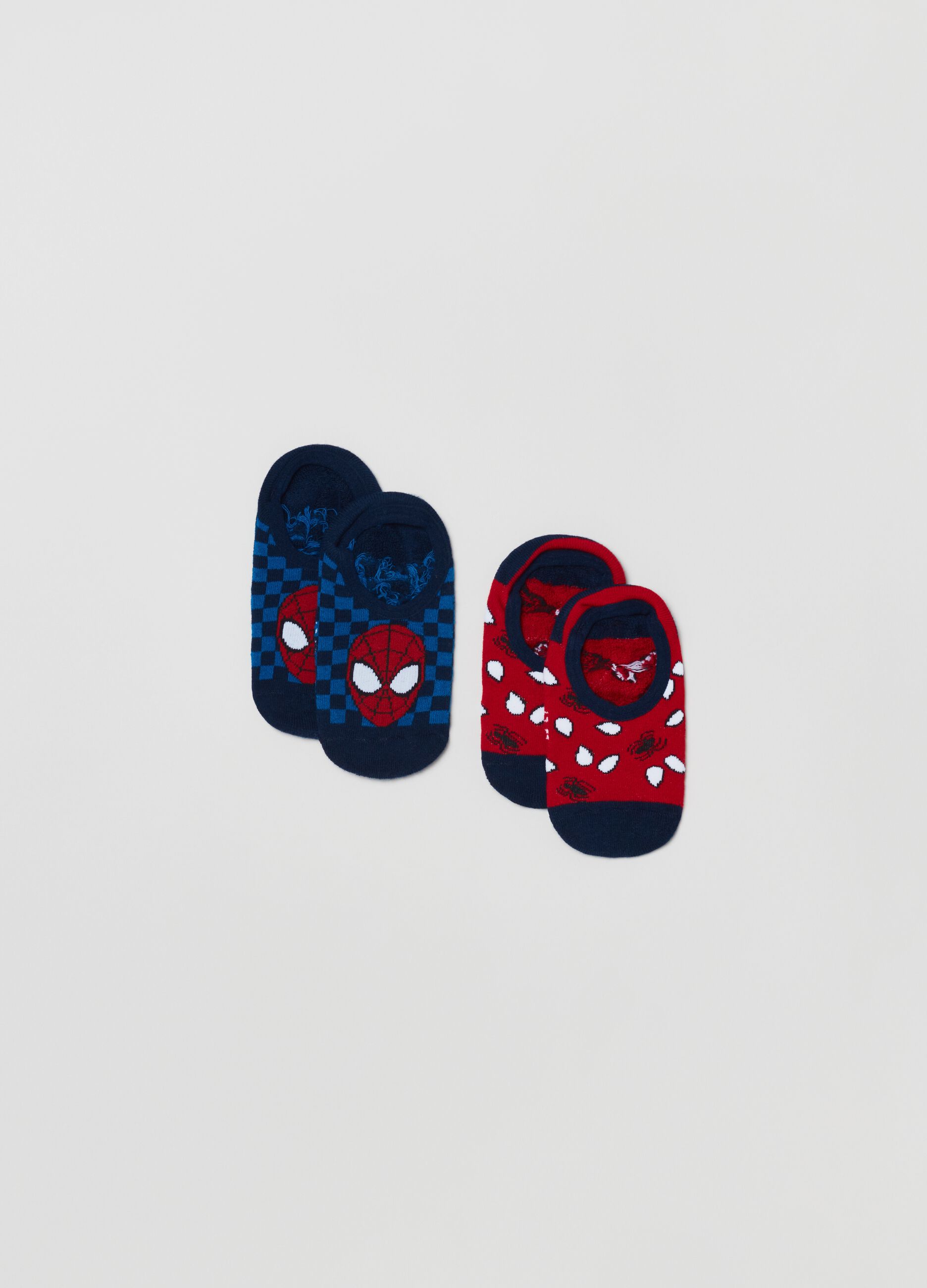 Felpa store spiderman ovs