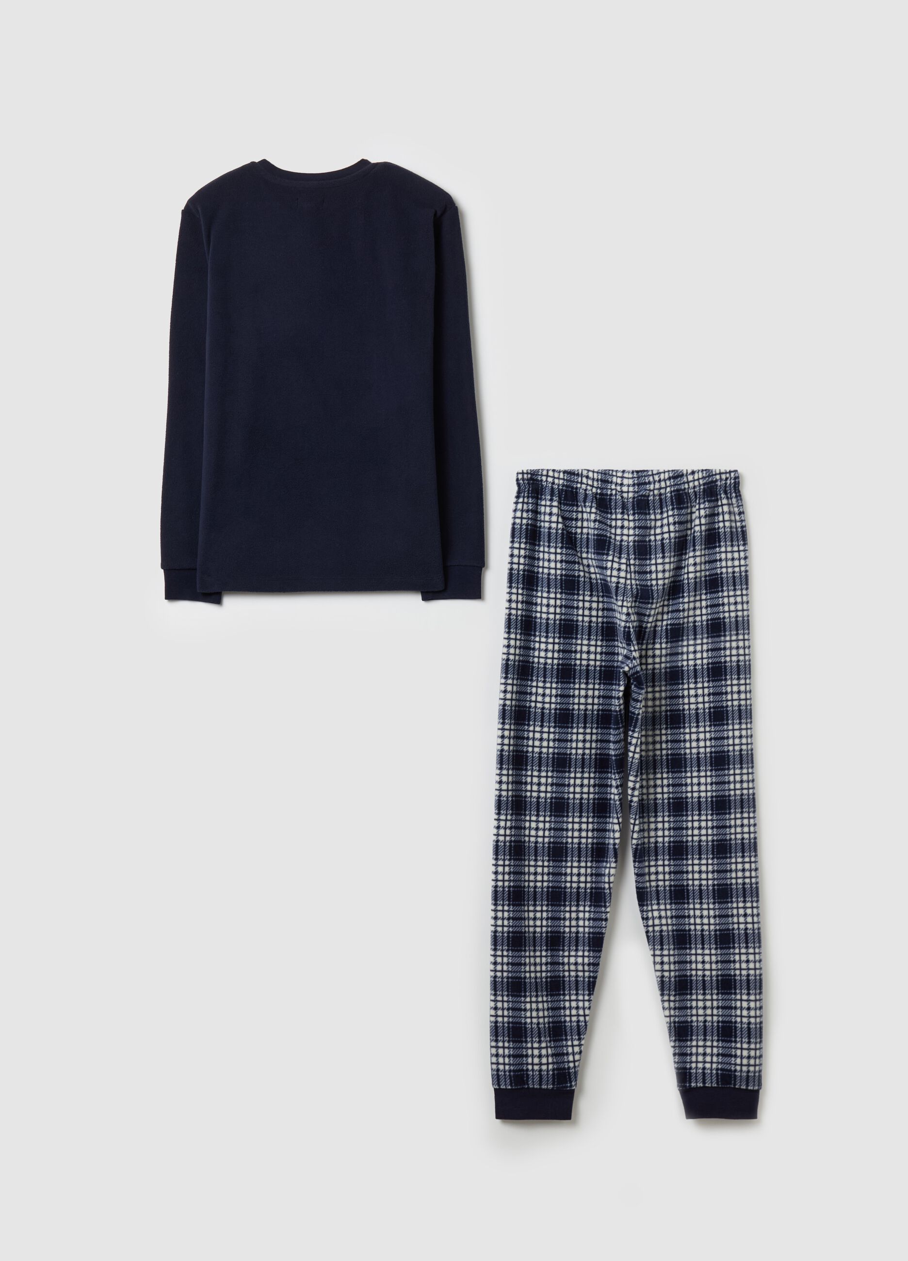Pigiami ragazzo h&m hot sale