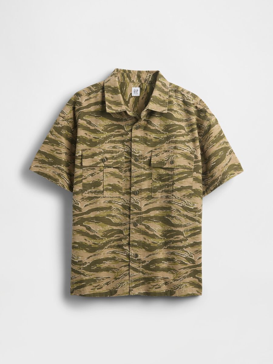 Pure Cotton Shirt_3