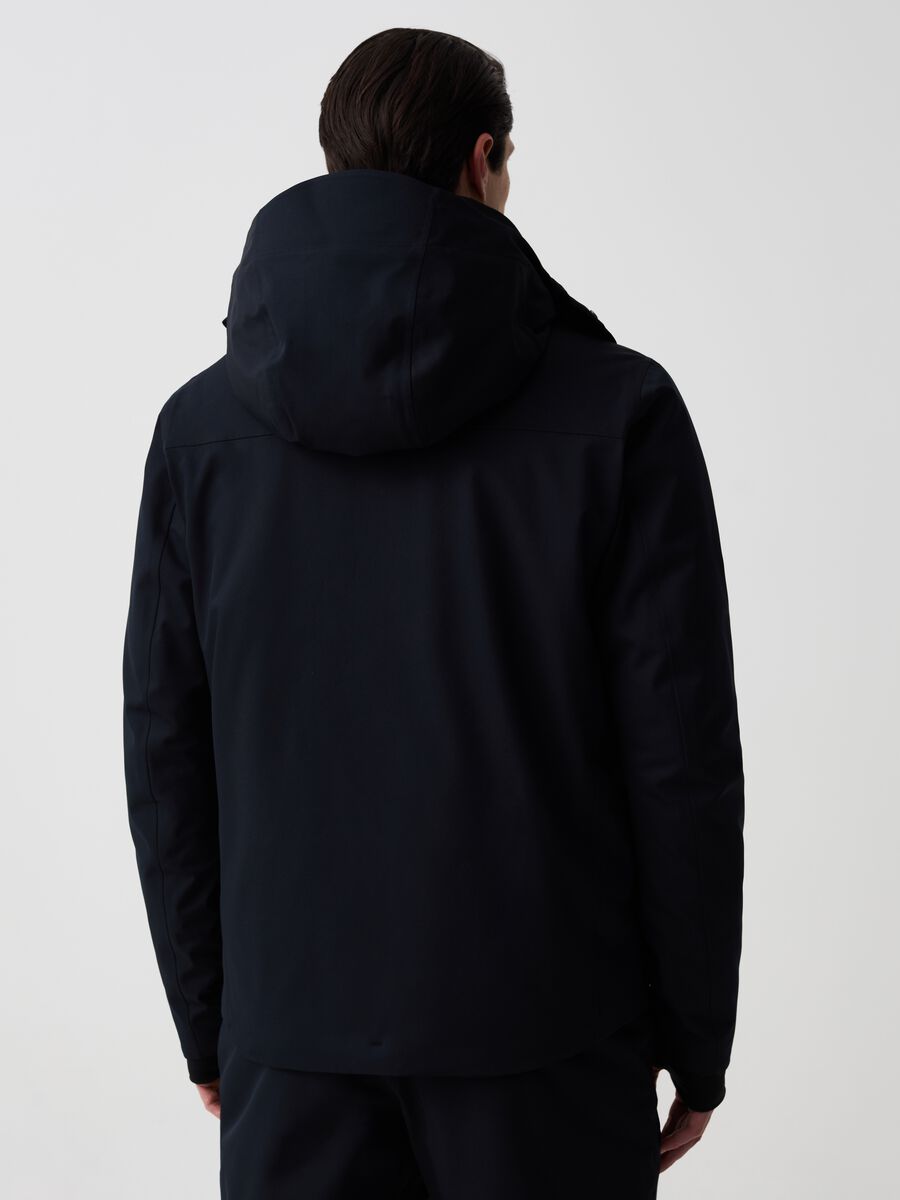 Giacca corta full-zip Altavia by Deborah Compagnoni_2