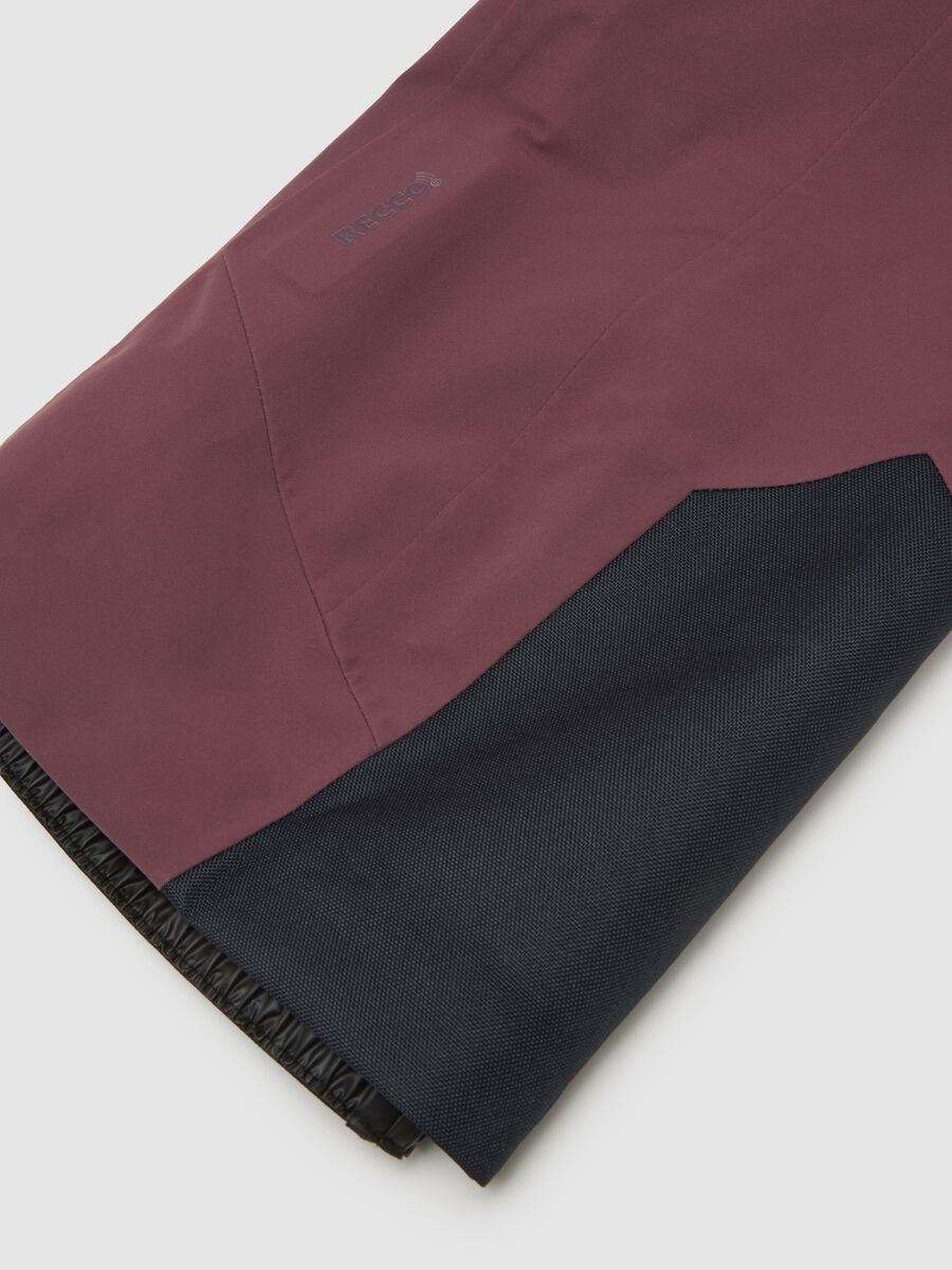 ALTAVIA SHELL TROUSERS WITH DEBORAH COMPAGNONI_7