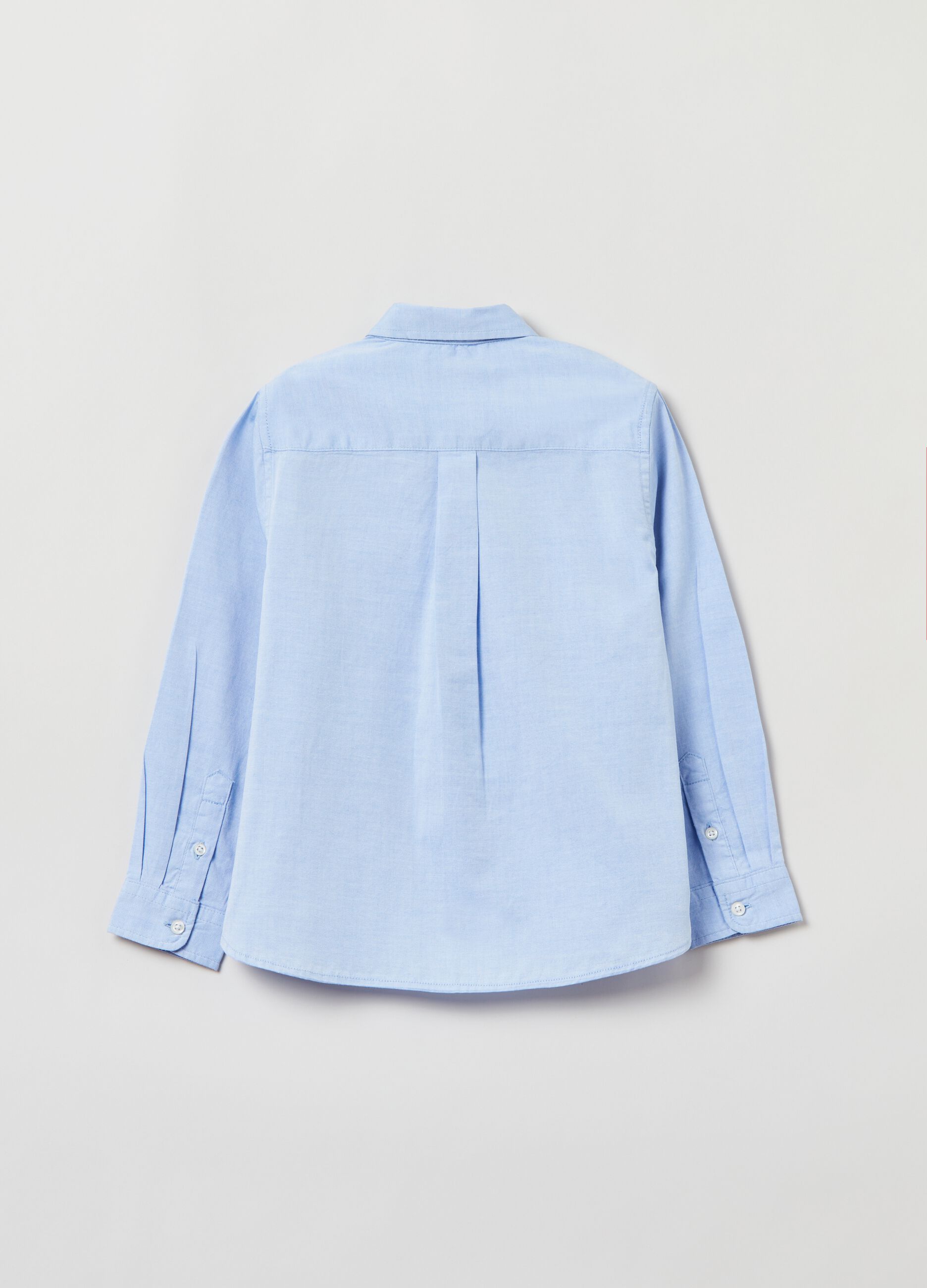 Camicia in cotone_1