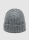 Grey Beanie Hat_2