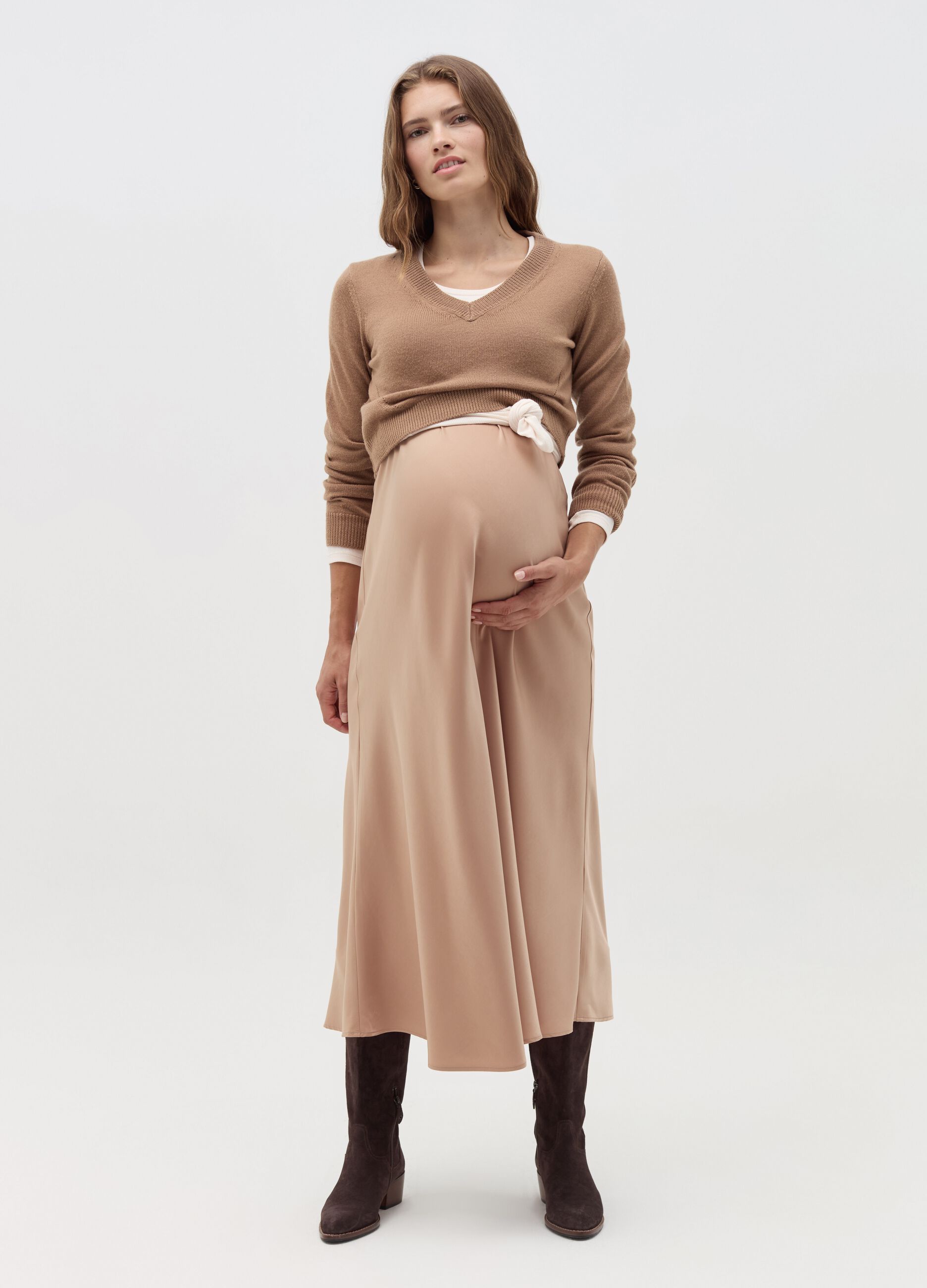 Vestiti premaman oviesse on sale