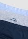 Seven-pack of multicoloured organic cotton jersey briefs for boys_2