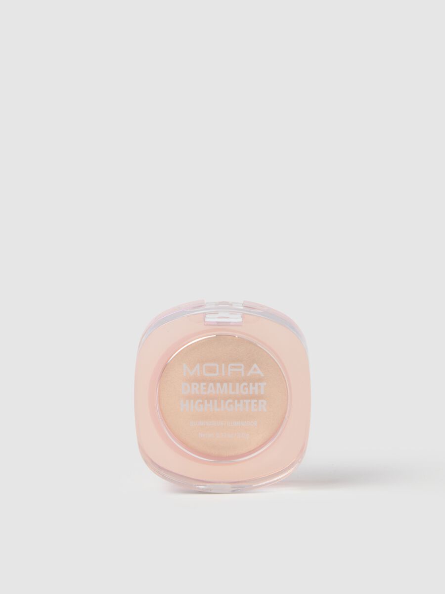 MOIRA DREAMLIGHT HIGHLIGHTER 007 RECKLESS LOVE ILLUMINANTE - make-up coreano_0