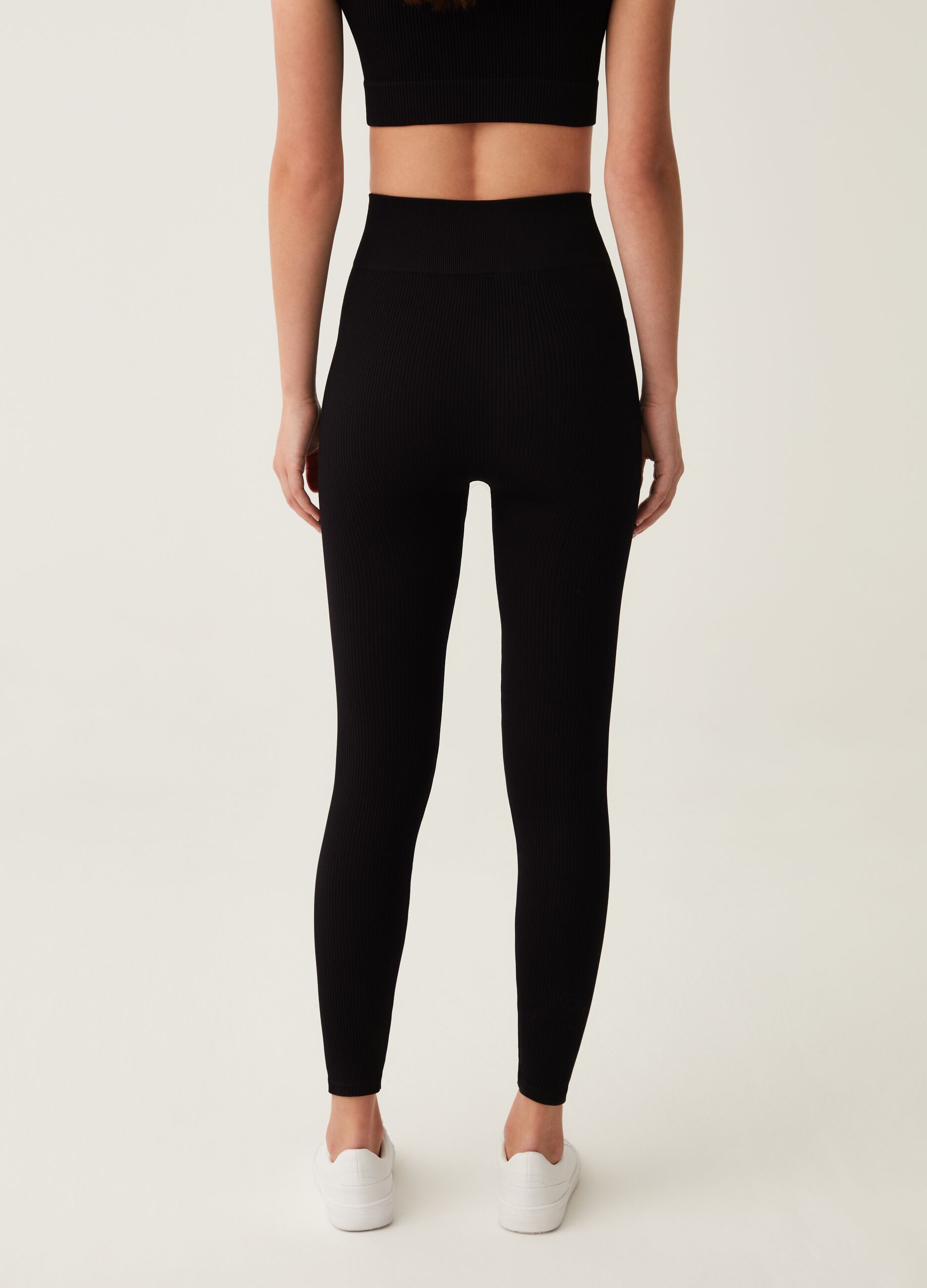 Leggings stretch a costine_2