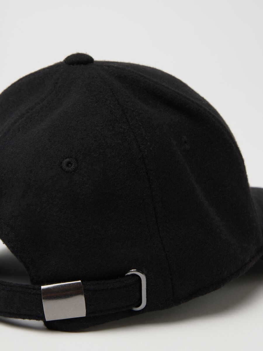 Cappello nero_2