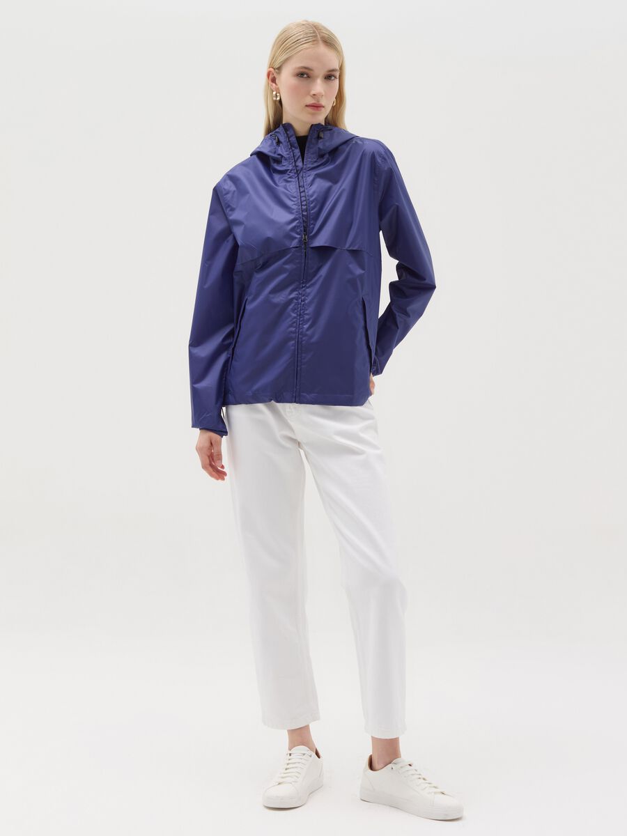 Full-zip waterproof jacket_1