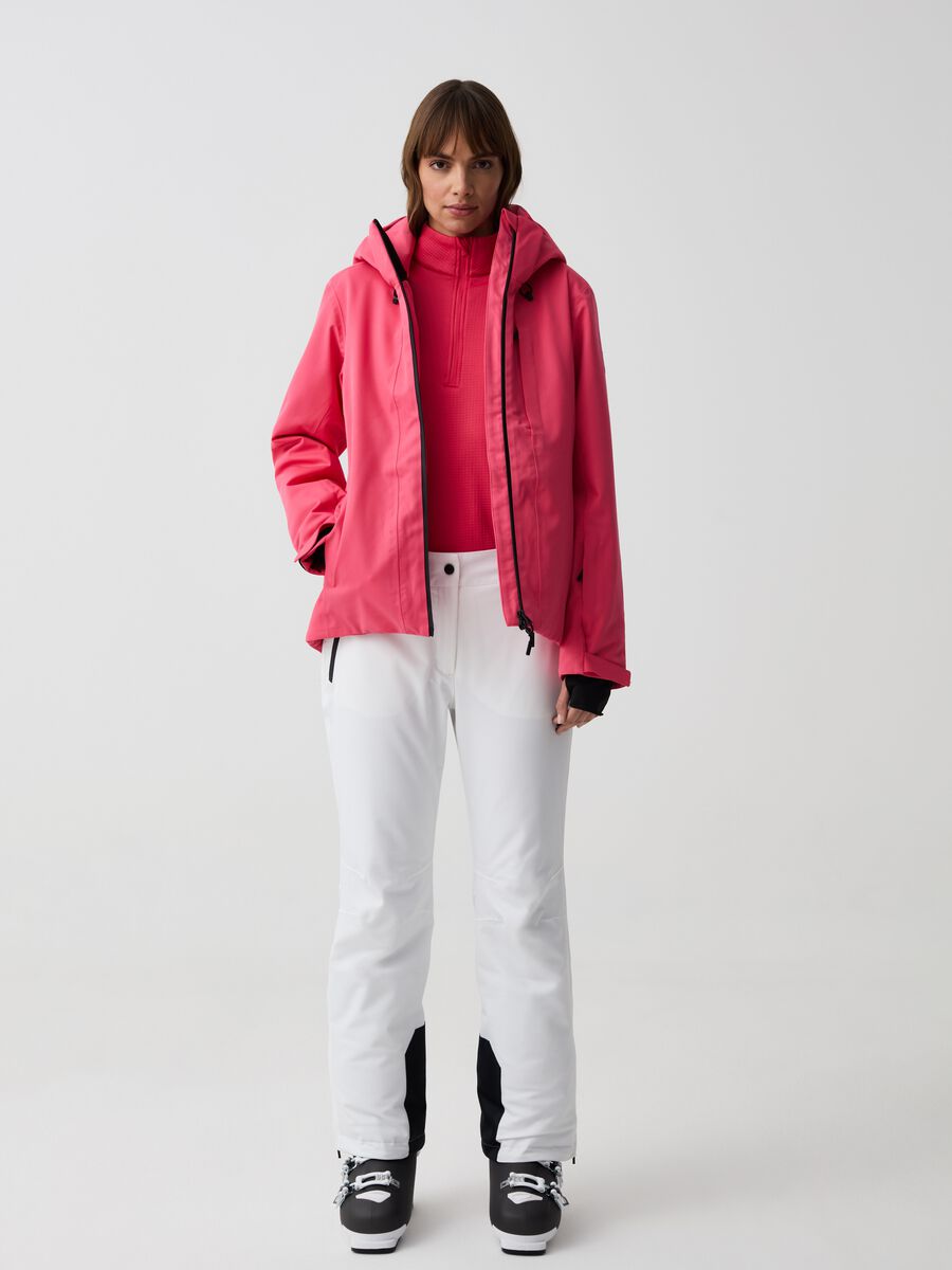 Pantalone termico Altavia by Deborah Compagnoni_0