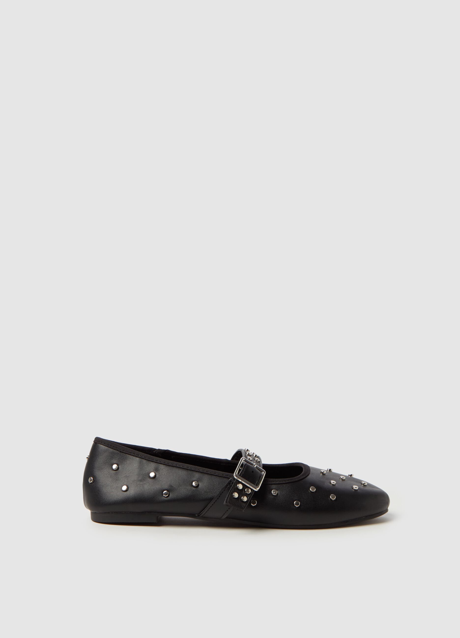 Scarpe ballerine oviesse top