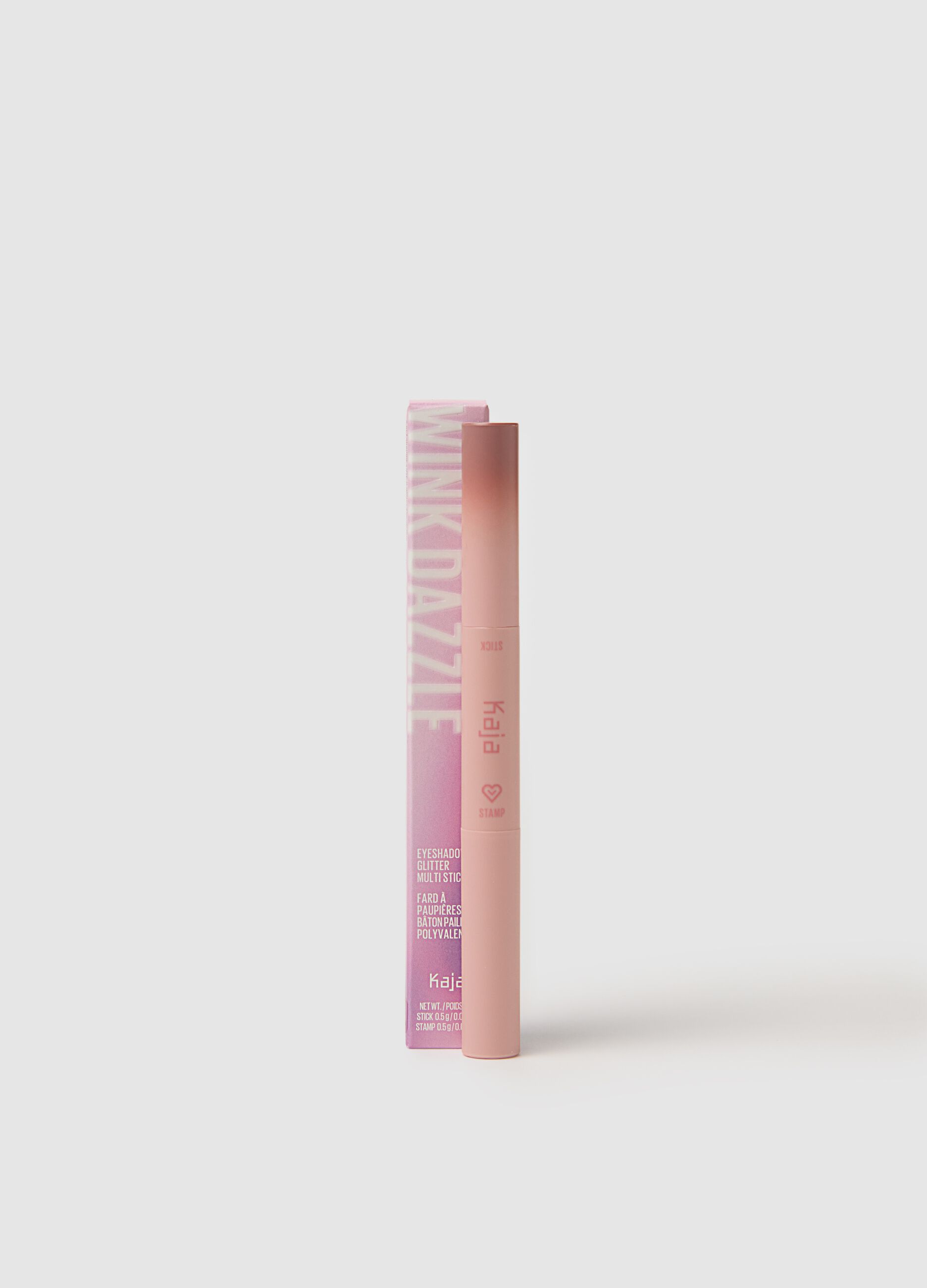 KAJA WINK DAZZLE MAUVE MIRAGE