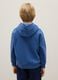 Blue sweatshirt for kids_2