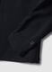 Full-Zip Yoga Hoodie Fitted Black_2