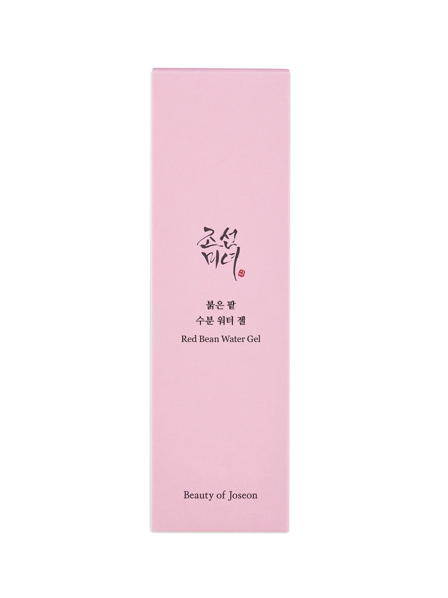 Red Bean Water Gel_1