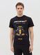Cotton T-shirt with Formula 1 print_1