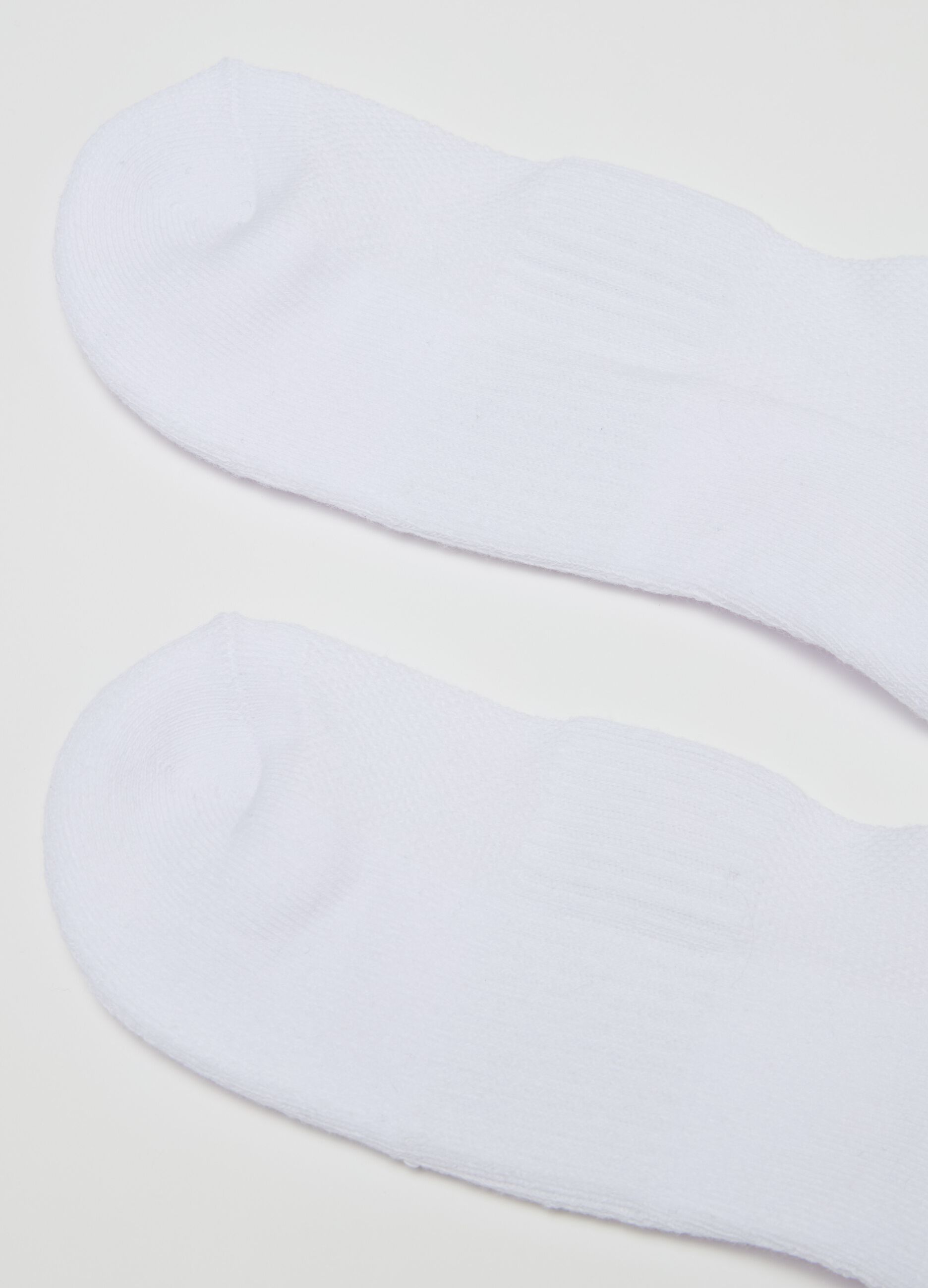 Tennis socks