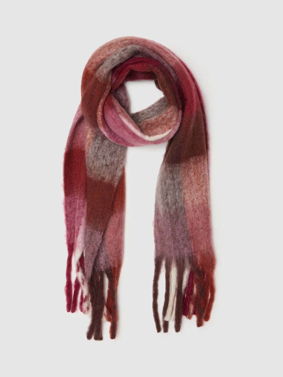 Multicolour Scarf_0