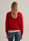 Christmas Jumper con applicazione boucle_3