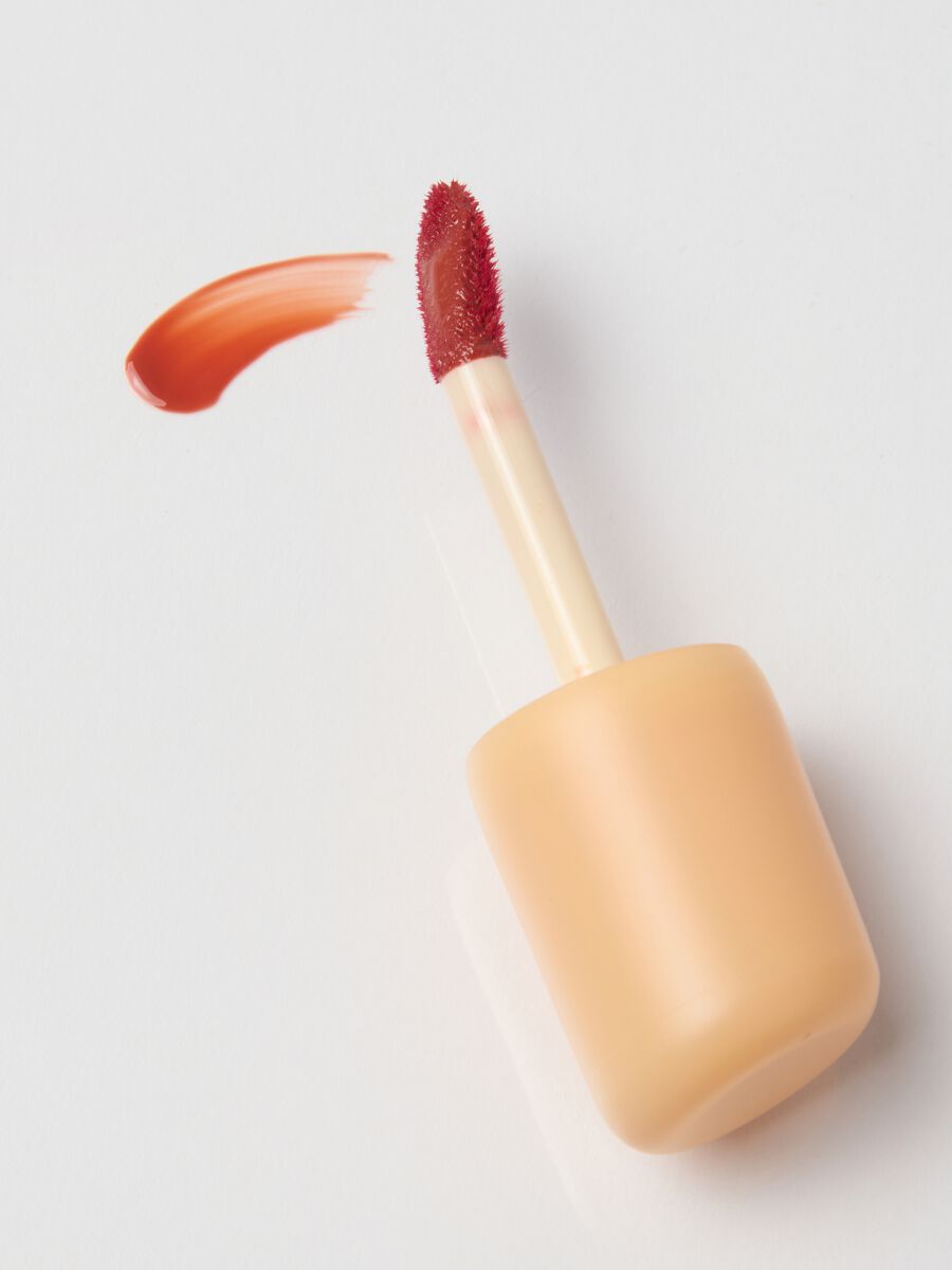 FRUITY GLAM TINT #117 ZETTA - Korean Make-up_1