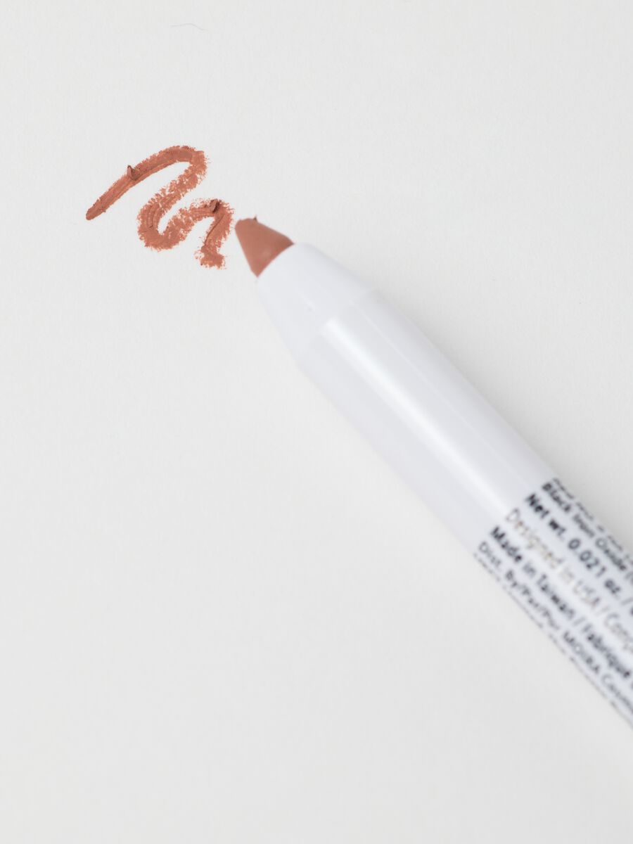 MOIRA LIP APPEAL PLUMPING LINER 003 TEASE LIP PENCIL - Korean makeup_2