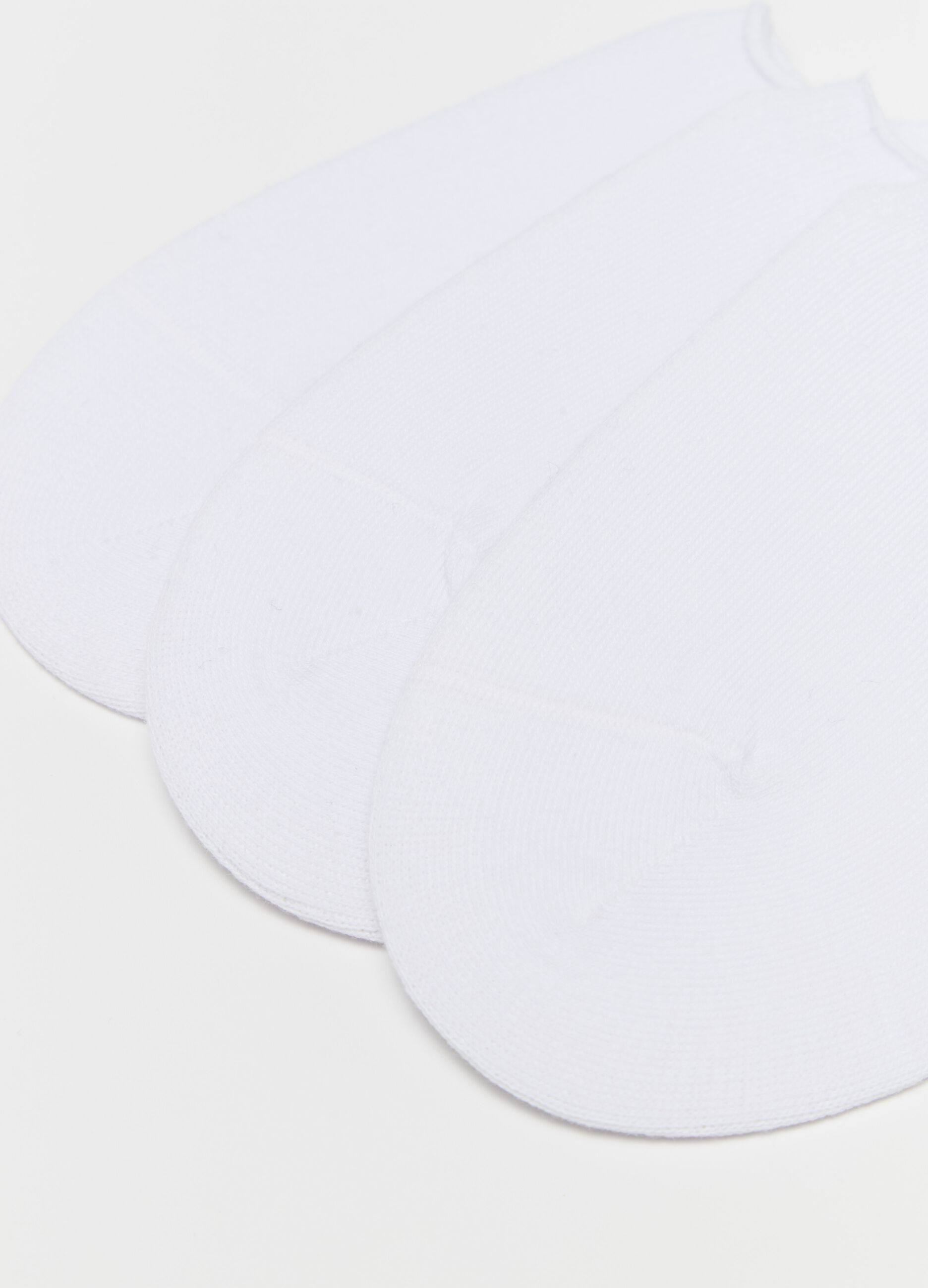 Set cinque fantasmini stretch 