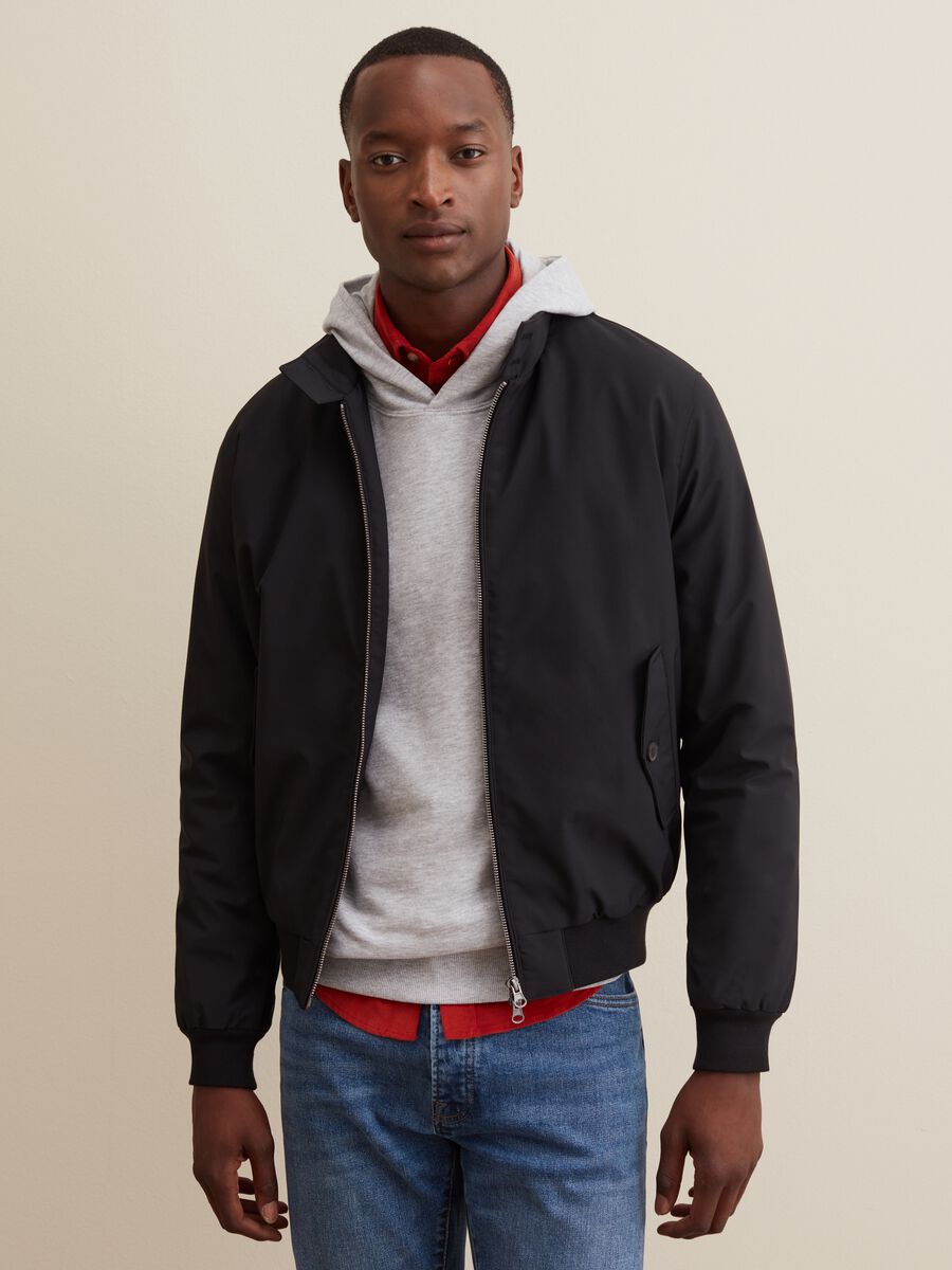 Bomber a collo alto_3