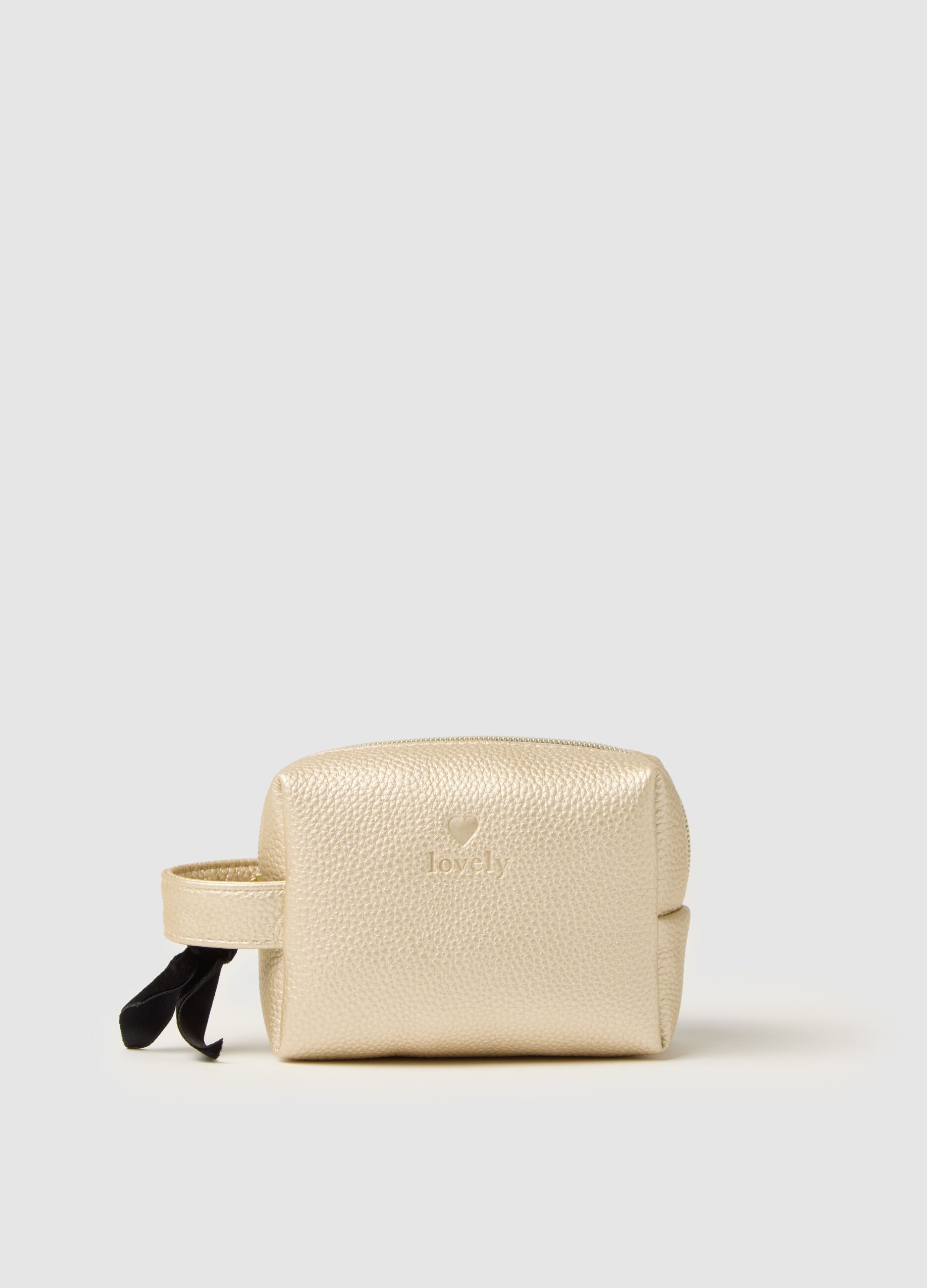 Pochette oro