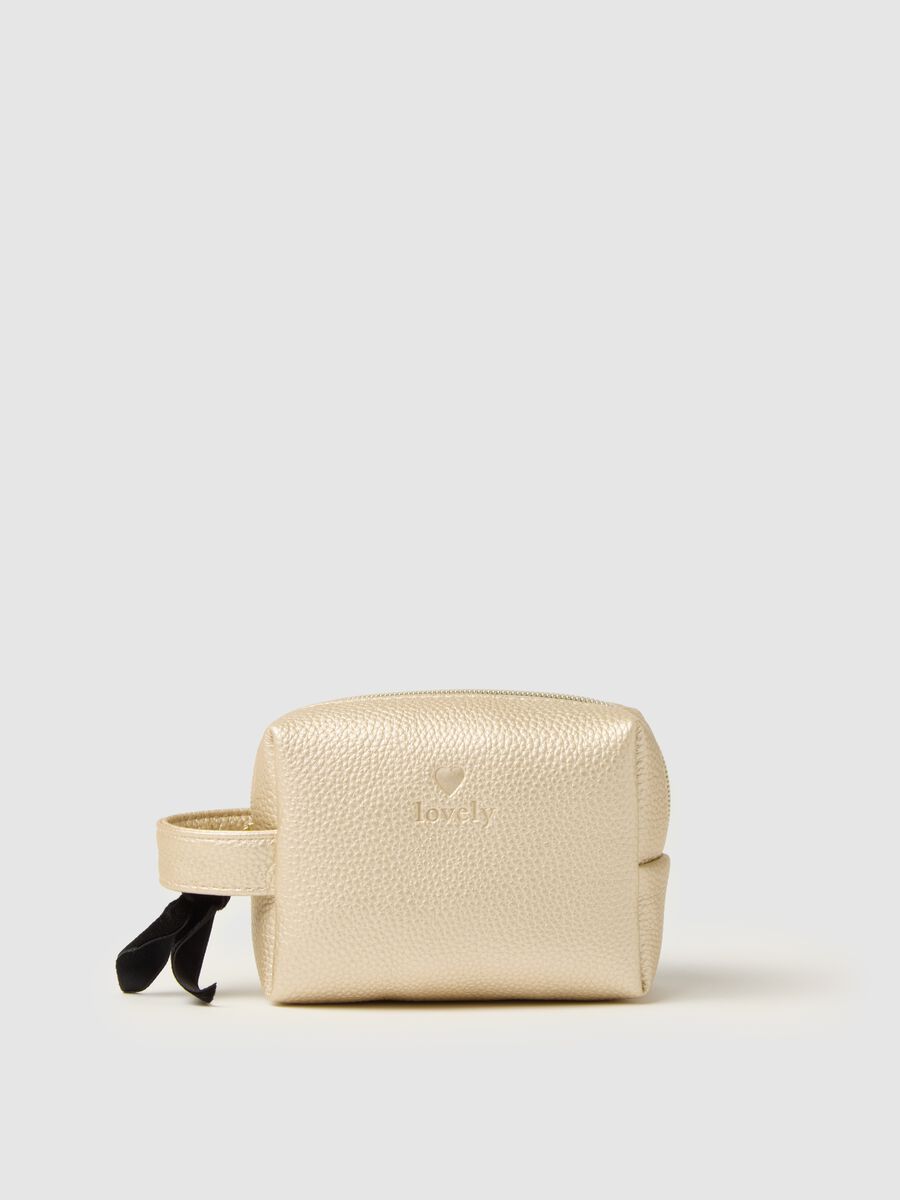 Pochette oro_0