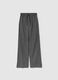 Pantalone relaxed fit con coulisse_4