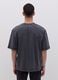 Cotton T-shirt with round neck_2