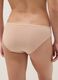 Multipack of multicolour briefs in stretch cotton regular fit_2