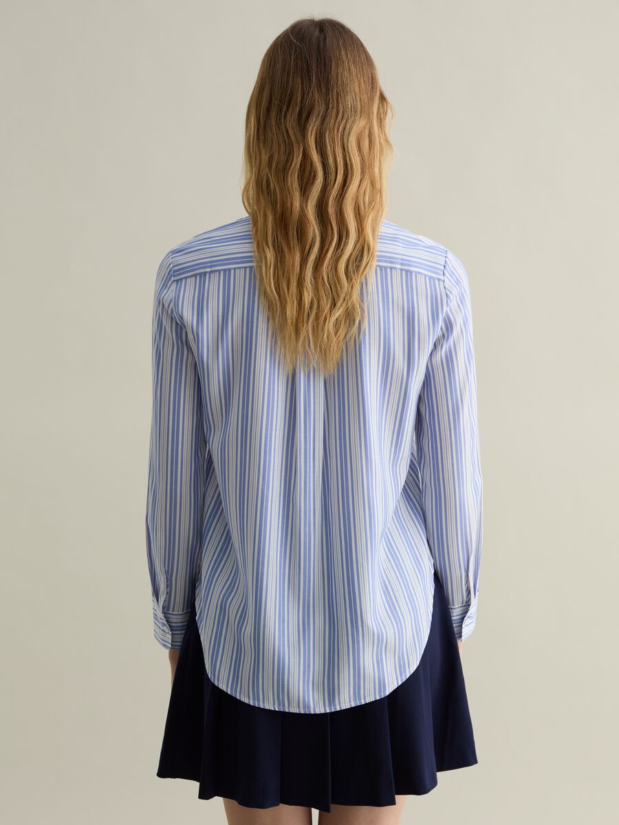 Viscose blend shirt_2