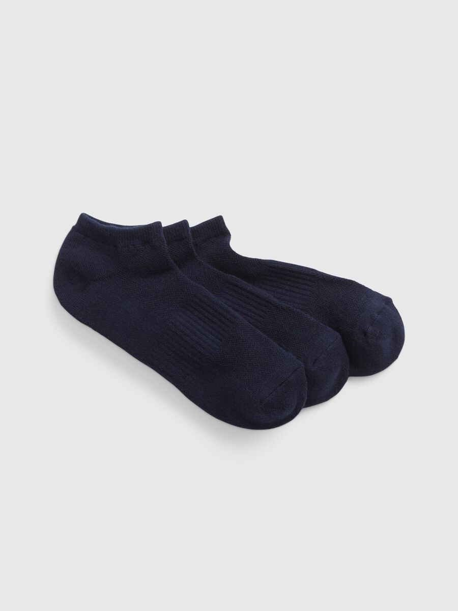 Three-pack stretch shoe liners_1