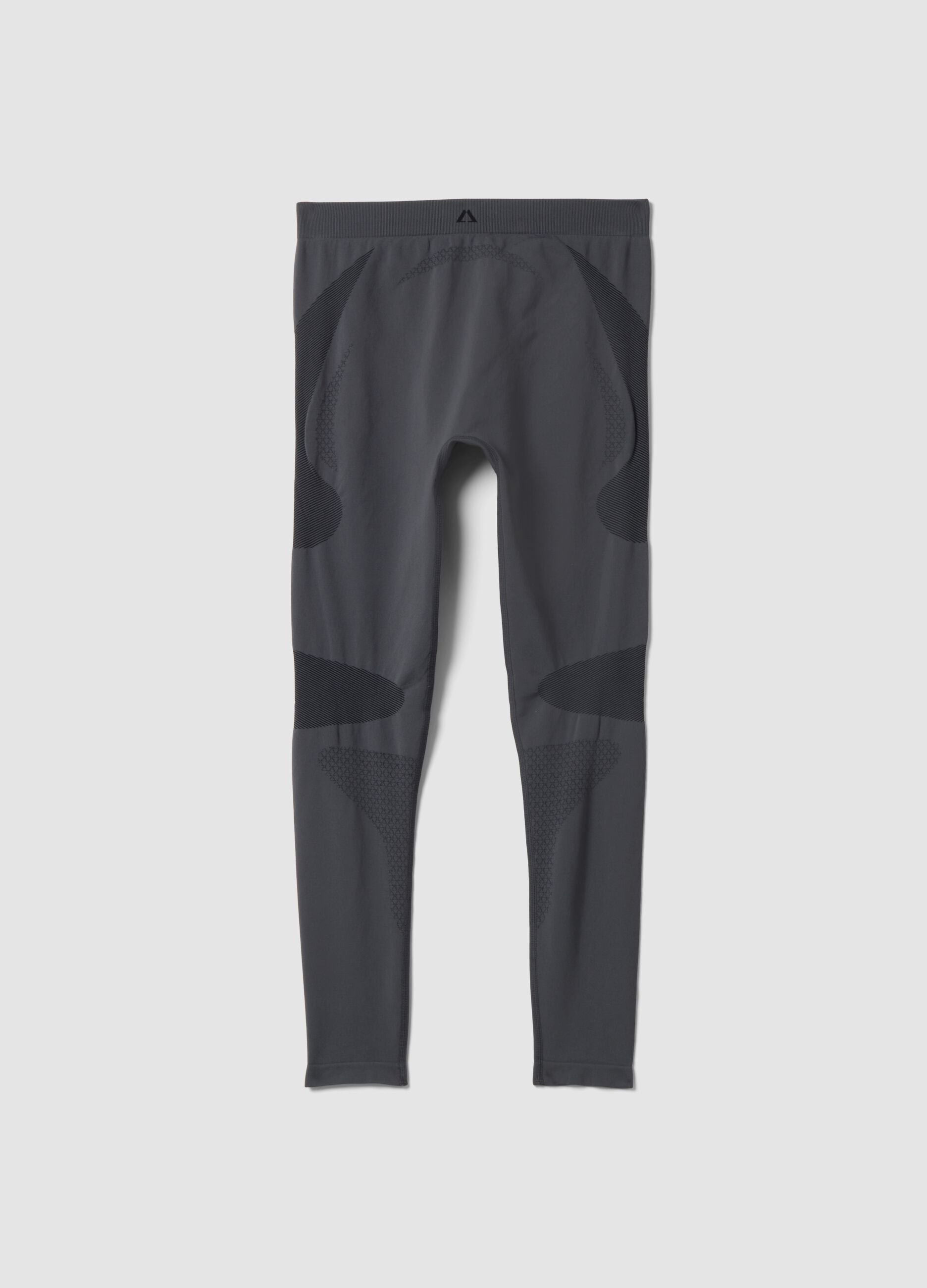 Seamless Thermal 2-Way Stretch Leggings ALTAVIA WITH DEBORAH COMPAGNONI