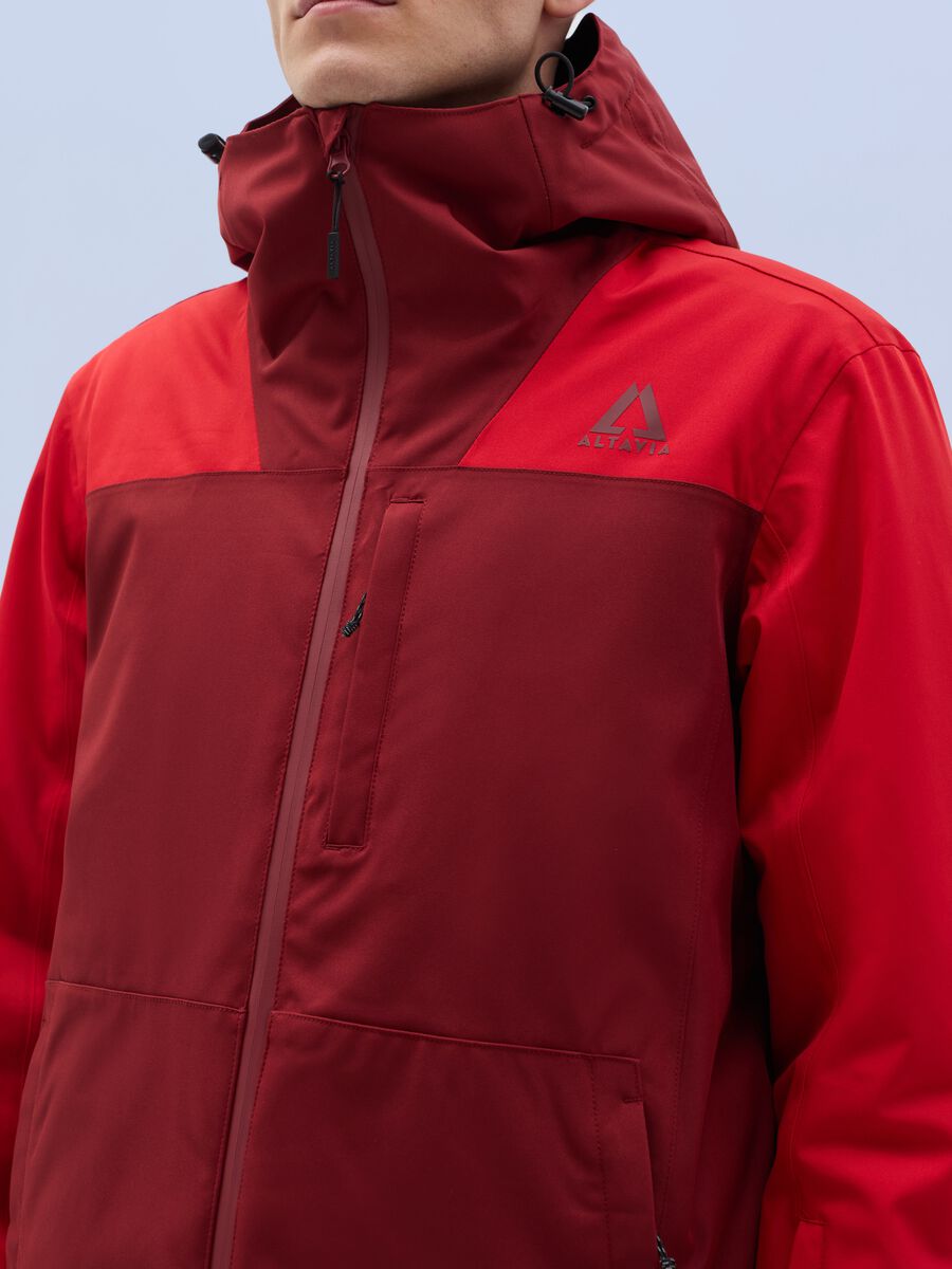 Giacca da sci ALTAVIA WITH DEBORAH COMPAGNONI_3