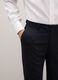 Slim fit blue trousers_3