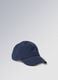 Cappellino sportivo ALTAVIA SAILING blu con visiera_0
