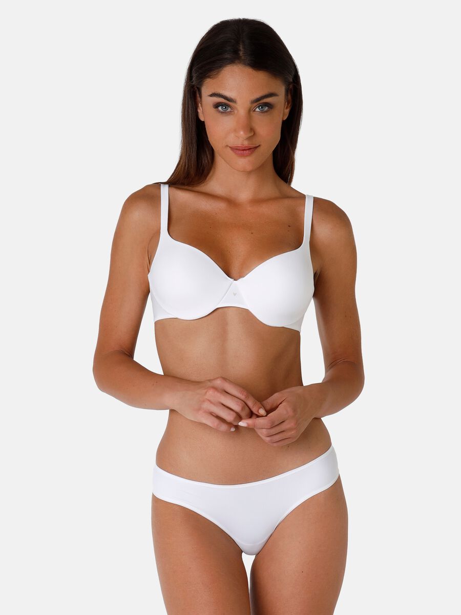 Invisible Lift bra with underwiring_0